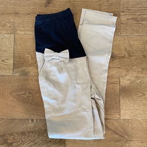 Maternity pants